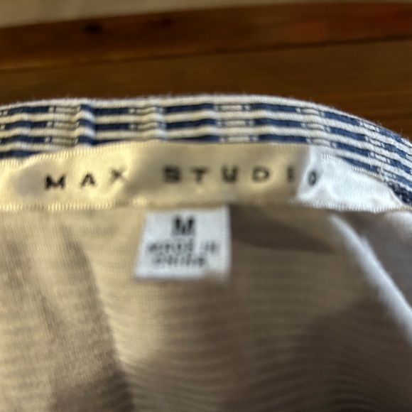 Skirt Medium Max Studio skirt—SEXXXy - Picture 5 of 5